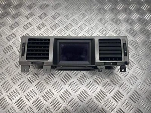 OPEL VECTRA C 13154972 Affichage Tête Haute 2.20 Diesel 92kw 2004 25332205 - Bild 1 von 10