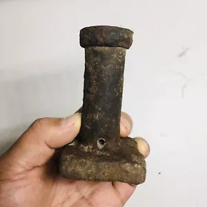Raro antico cannone segnaletico dinastia cinese Ming - Foto 1 di 4