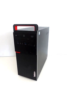 Lenovo ThinkCentre M700 PC Intel i5-6400 2,70GHz 8GB DDR4 480GB SSD #12 - Bild 1 von 5