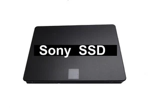 Sony Vaio VPCEE2S1E - 128 GB SSD/Festplatte SATA - Picture 1 of 2