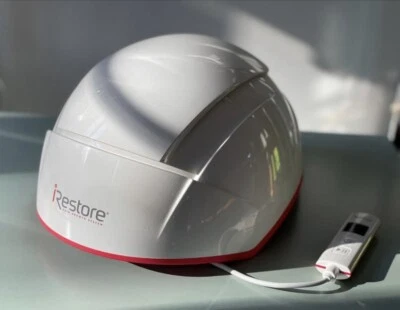 iRestore Professional 282 Laser Hair Growth System (Pre-Owned) - Image 1 of 4