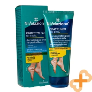 NIVELLATION Creme für zusammengebrochene Fersen 75ml Regenerierend Nährstoff Feuchtigkeitsspendend - Bild 1 von 24