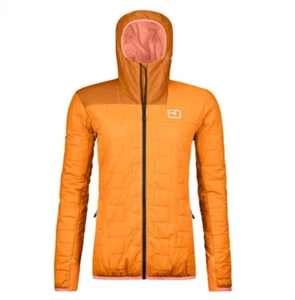 ORTOVOX Piz Badus Jacket; Damen; Swisswool; Autumn Leaves; Gr.M; NEU mit Etikett - Bild 1 von 9