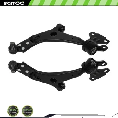 For 2012-2018 Ford Focus 14-20 Ford Transit Connect Front Control Arm Suspension - Image 1 of 4