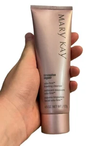 Mary Kay Timewise Repair Volu-Firm Foaming Cleanser 4.5oz NEW NO BOX - Picture 1 of 4