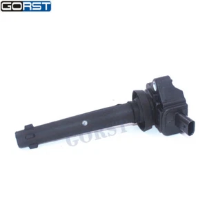 Ignition Coil For Uaz Hunter (3151) 2.7 3163-00-3705013 0221504027 3163003705013 - Picture 1 of 7