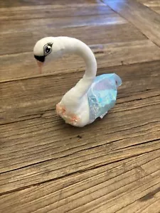 Swan Lake Barbie - Schwan Plüschtier nur 5 Zoll - Bild 1 von 6