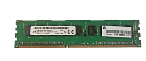 MICRON MT9JSF25672AZ-1G4D1ZG 2GB DDR3-1333MHz ECC MEMORY - Picture 1 of 1