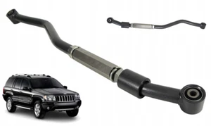 VARILLA PANHARD DELANTERA AJUSTABLE HD PARA JEEP GRAND CHEROKEE WJ 98-06 para elevación de 2-6" - Imagen 1 de 5