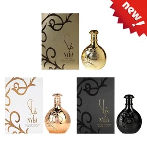 Arabiyat Prestige Nyla Perfume EAU De Parfum 80ml Fragrance Luxury Unisex New - Bild 1 von 18