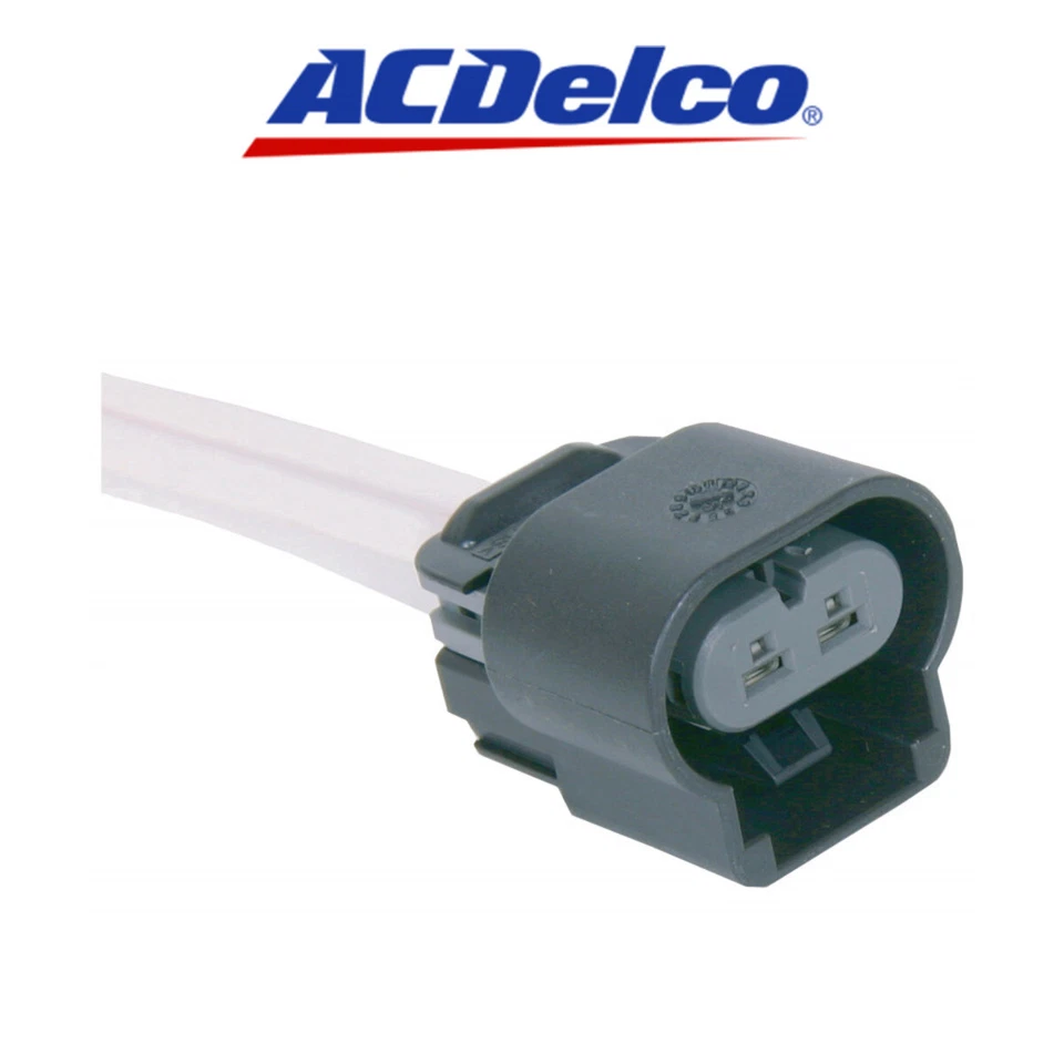 Conector de bomba de inyección de aire secundario ACDelco PT2194 para Chevrolet 00-21 Foto 1 de 1