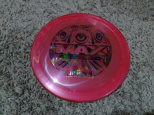 NEW Innova Disc Golf Luster Champion MAX Kevin Jones **Choose Weight/Color** - Picture 1 of 5