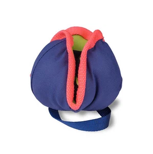 Coachi Chase & Treat Navy/Coral/Lime For Dogs & Puppies Motivating & Retrieval - Picture 1 of 1