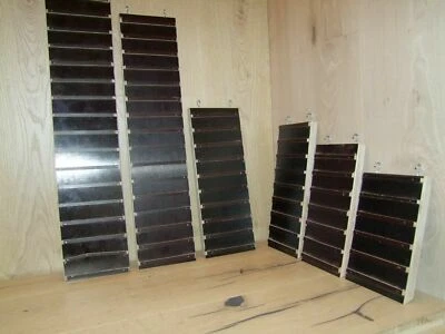 Katzentreppen,Hamstertreppen,Vogeltreppen;Rattentreppen aus Siebdruck Breite23cm - Bild 1 von 4