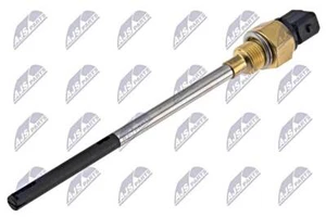 NTY Motorölstand Sensor Für RENAULT Clio III Laguna KOREA 03-17 111451800R - Picture 1 of 4