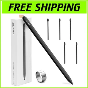 V-Pen EMR Stylish Digital Pen with Eraser: Compatible with Kindle, Wacom & More - Picture 1 of 12