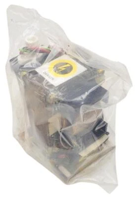 NMB CS6-2824 High Voltage Transformer Dielectric Tested 220VAC - Image 1 of 2