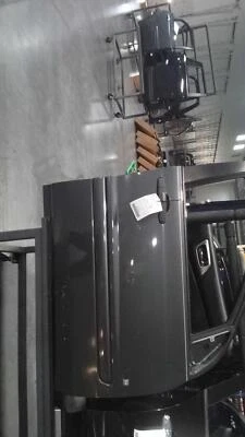 Chevrolet Equinox 2009 puerta derecha gris fabricante de equipos originales usado 568265 PW PL PM Foto 1 de 4