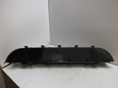 16 17 18 2016 2017 2018 Toyota Prius 1,8 L cuadro de instrumentos 83800-47L30 #285 Foto 1 de 4