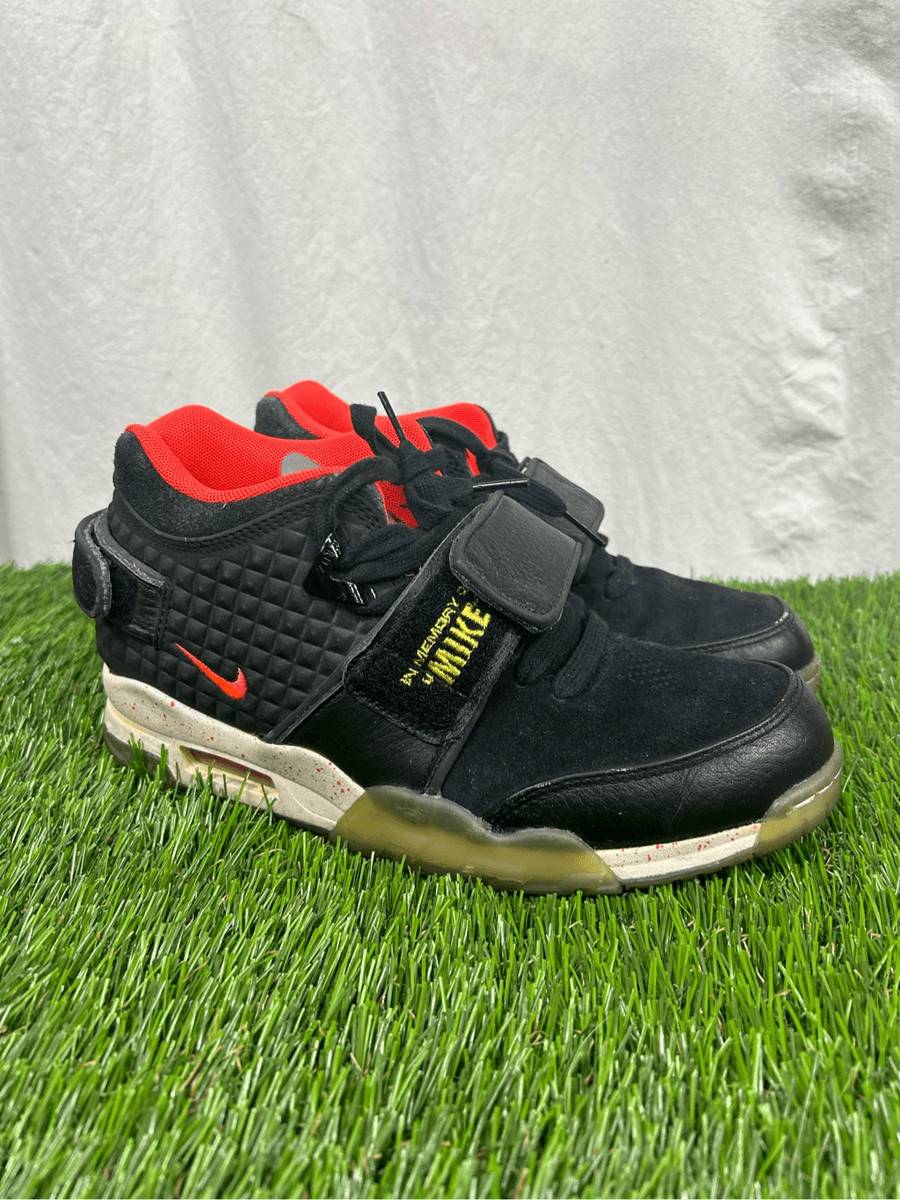 Nike Air Trainer Cruz Memory of Mike | eBay Nike Air Trainer Cruz Memory of Mike | eBay