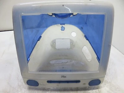 iMac G3 Shell Indigo M5521 - Immagine 1 di 4