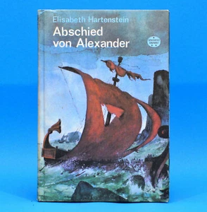 RDT Emozionante Raccontato 171 | Addio ad Alexander | Elisabeth Hartenstein 1982 - Foto 1 di 1