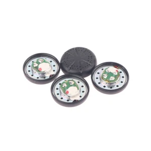 4Pcs DIY MX500 Driver Unit Earphone Speaker 15.4MM Speaker Flat Head Earbuds - Zdjęcie 1 z 8