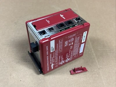 RED LION CONTROLS NEW Red Lion CSMSTRSX Modular Controller Master CSMSTR WARRANTY FAST SHIPPING