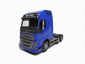 EMEK - VOLVO FH16 750GL 6x2 Blu - 1/24 - EMEK81344 - Bild 1 von 1