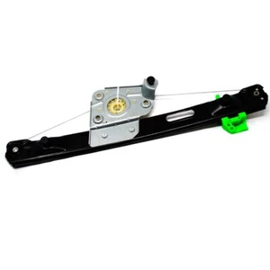 ALZACRISTALLI BMW SERIE 1 E87 POSTERIORE DESTRO DX MECCANISMO ALZAVETRO - Bild 1 von 4