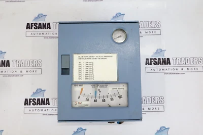 Mar-in Controls SG 65RP 5DA 1041 Regolatore Indicatore / Indicating Controller - Image 1 of 4