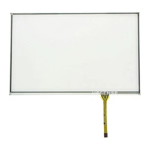 Navigation Touch Screen Digitizer 8'' Fit For Lexus GX GX460 Radio Stereo 14-19 - Zdjęcie 1 z 5