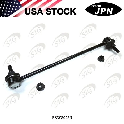 Estabilizador dianteiro barra oscilante elos para BMW Z8 2000-2003 1 peça - Imagem 1 de 4