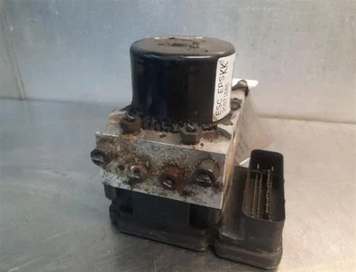 2009 Chevy Equinox Saturn VUE Pontiac Torrent ABS Anti-Lock Brake Pump Assembly Foto 1 de 3