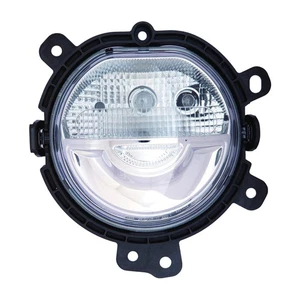 DRL para Mini Cooper Clubman 14-19 CAPA pasajero derecho sedán halógeno - Imagen 1 de 5