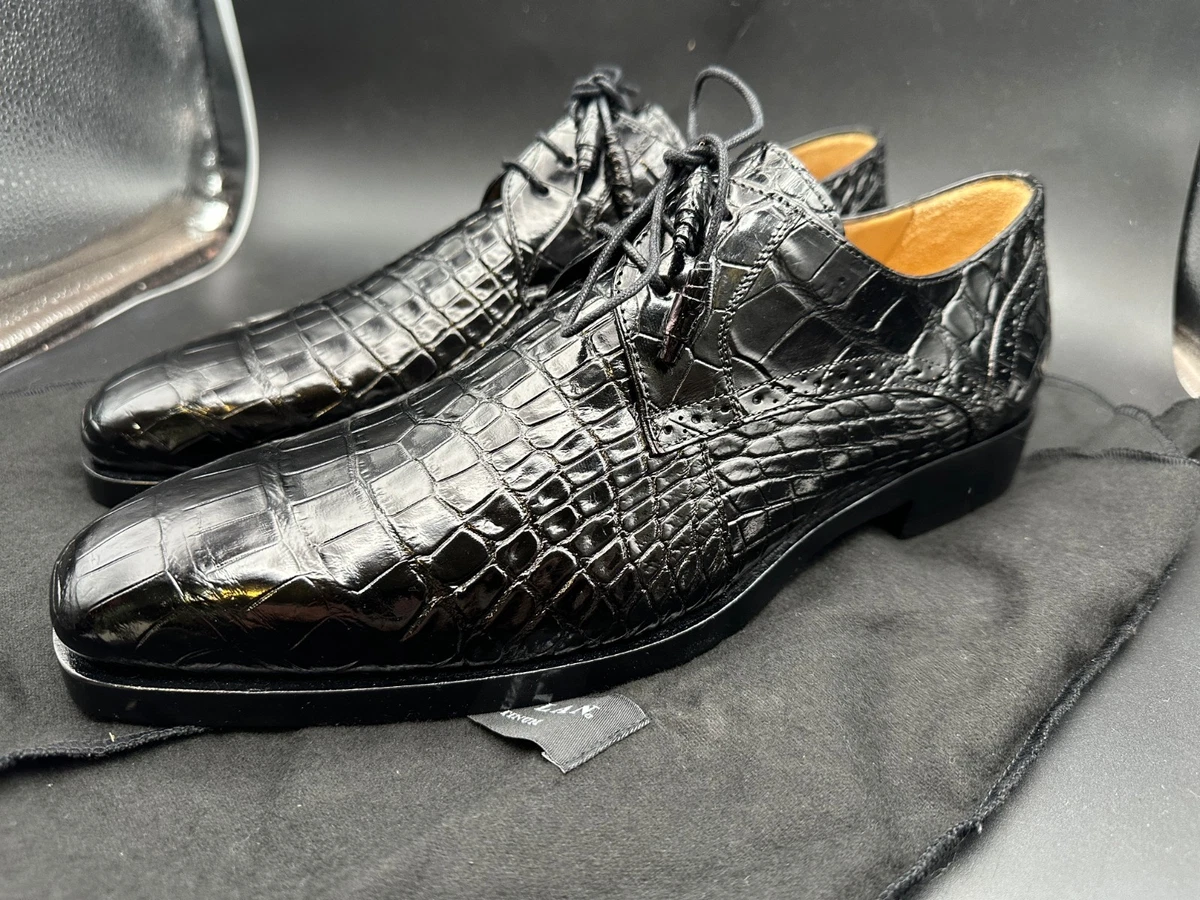 Mezlan Dress Shoes for Men for Sale - eBay