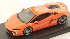 Lamborghini Temerario Arancio Apodis 1:43 LOOKSMART LS555C - Foto 1 di 1