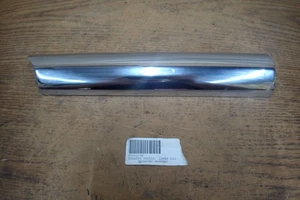 HARLEY DAVIDSON EXHAUST CHROME HEAT SHIELD 65634-98 65952-98 - Picture 1 of 7