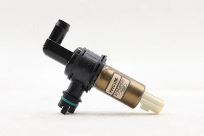 NEW OEM Ford Vapor Canister Purge Solenoid 5U5Z-9F945-DA Ford Lincoln 2005-2007 - Image 1 of 4