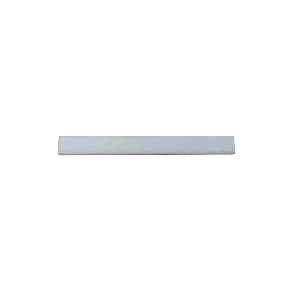 MAGLINE 302115 C5 Wear Strip, Polymer Skid,9 1/2 in. 24JM79
