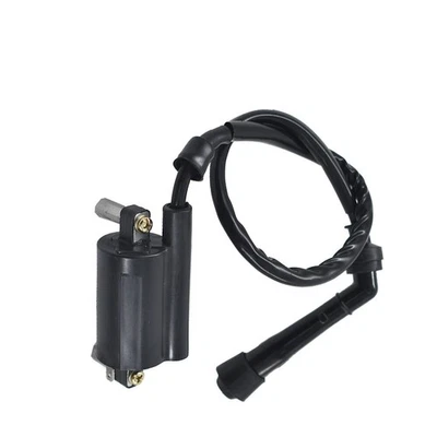 Ignition Coil Fit For Suzuki Savage 650 LS650P 1986-1988 1995 1996 1997-2004 New Foto 1 de 4