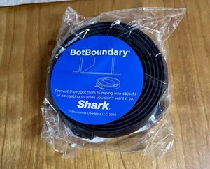 Shark Robot BotBoundary Magnetband Bot Begrenzungsstreifen Staubsauger - Bild 1 von 3