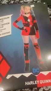 Harley Quinn Costume - Picture 1 of 5