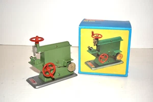 Vintage Wilesco M565 Miniatur Hobelmaschine Made in Germany - Bild 1 von 4