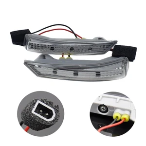 Links & Rechts Aussenspiegel Blinker für Dodge Chrysler Grand Voyager 68052078AA - Bild 1 von 10