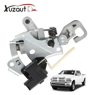 5057506AH Transmission Gearshift Bracket For 2009-2021 Dodge RAM 1500 2500 3500 Foto 1 de 4