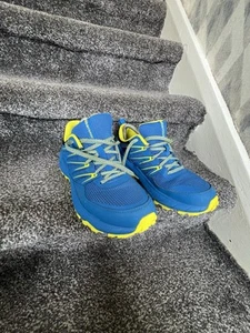 Karrimor Mens Caracal TR Trainers Lace Up Sports Uk 9.5 - Picture 1 of 5