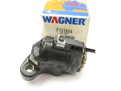 Wagner F131664 Front Right Rearward Wheel Cylinder 92-94 Isuzu FSR FTR FVR - Image 1 of 4