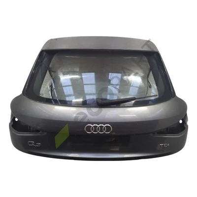 2011-2018 AUDI Q3 Bootlid/Tailgate - Image 1 of 4
