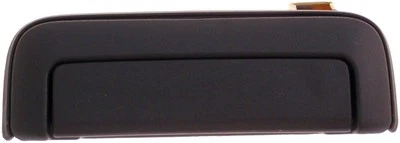 Manija de puerta delantera izquierda para Mitsubishi Montero Sport 1998 1999 Dorman 1997-2004 Foto 1 de 3